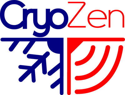 Cryo Zen