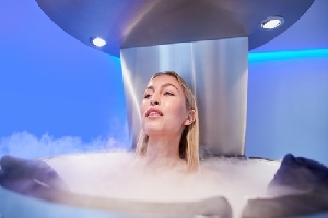 La cryothérapie : Solution du froid pour traiter la fibromyalgie