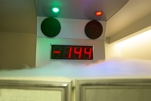 Cabines de cryothérapie en leasing en Belgique
